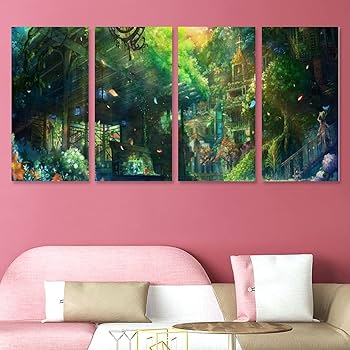 インテリア　アート　絵 アートパネル 60×80 水晶絵 XG3189 風水 錦鯉 壁掛けパネル 絵